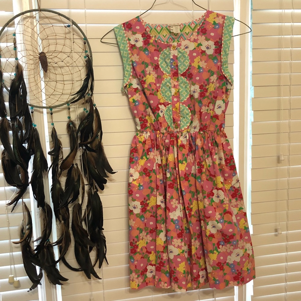 Matilda Jane women’s dress